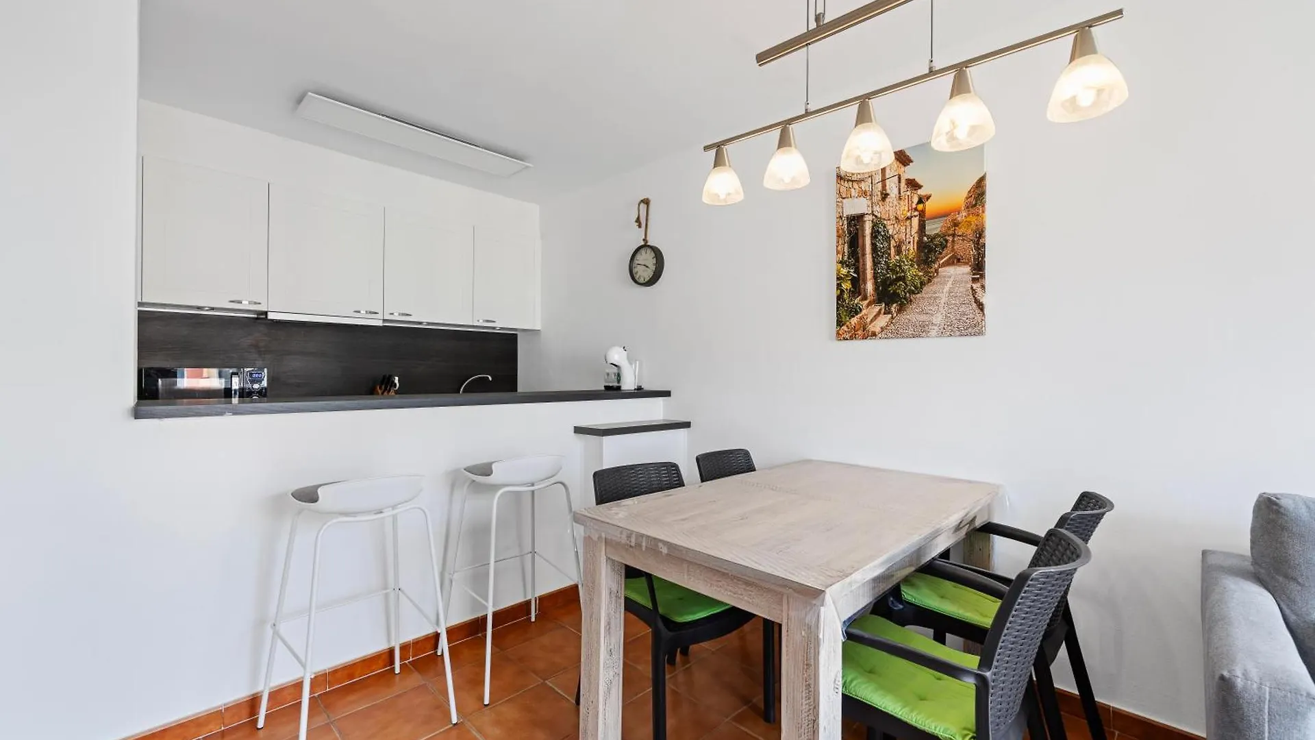Appartement Apartamento Con Piscina Y Terraza Cerca Del Mar Empuriabrava Spanje